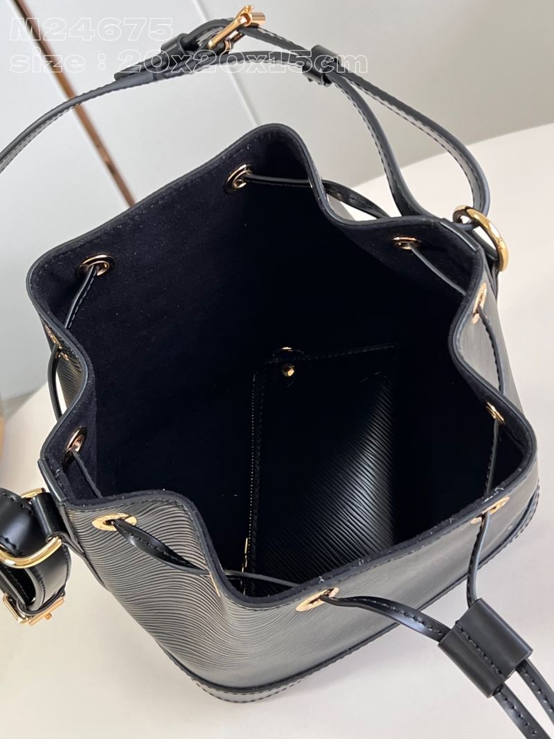 LV Bucket Bags